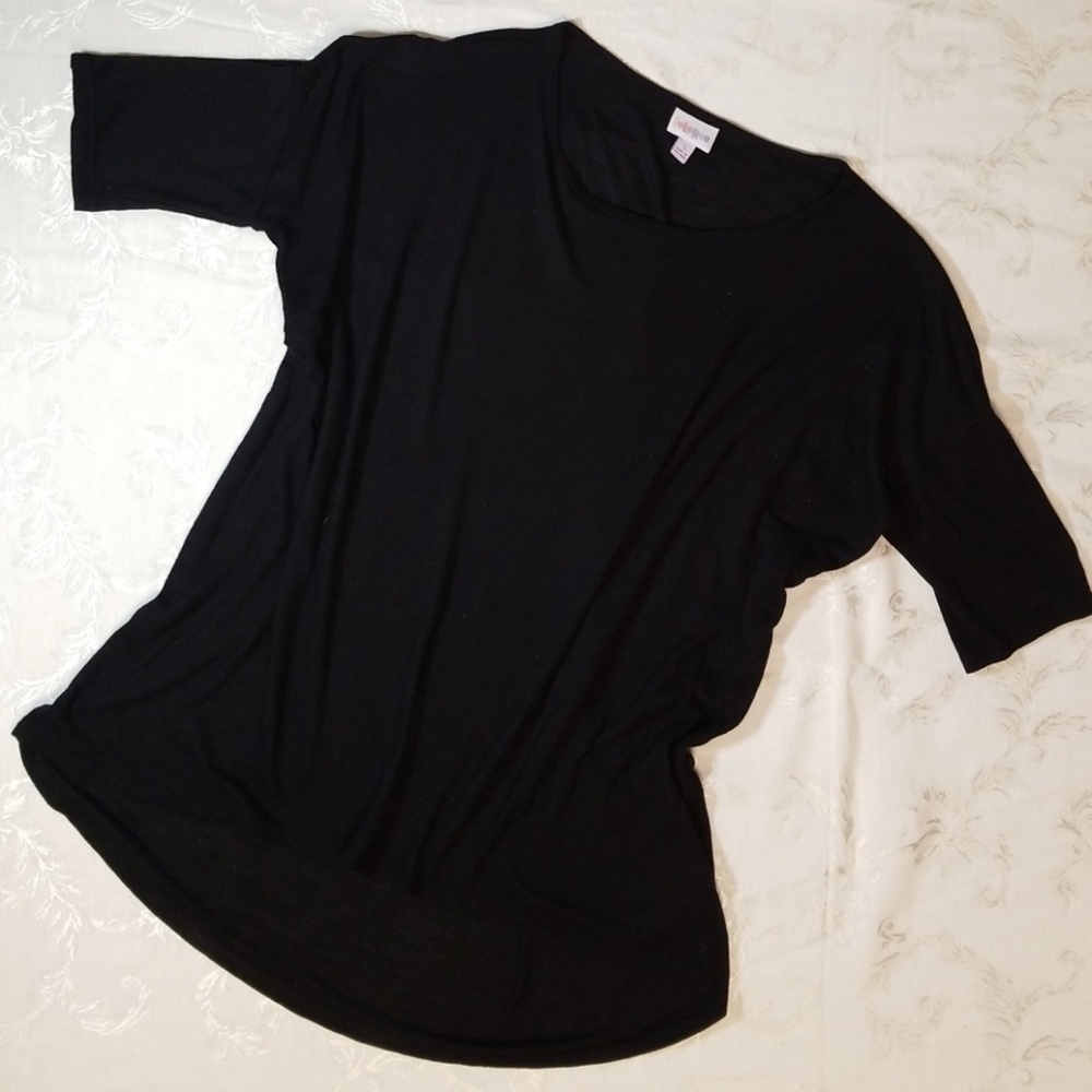 LuLaRoe Irma Tunic